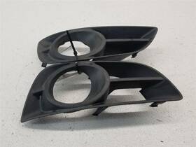 62256-zx10a Nissan 116.da1j12 09-13 Altima Fog Lamp Bezel Pair X2 Oem