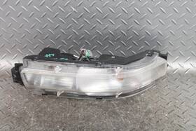 168-l Nissan 03-09 350z Rear Bumper Driver Side Left Lh Reverse Light Lamp Lens Oem Factory