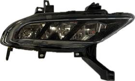 199.727-02 Nissan 2016 2017 2018 Maxima Right Rh Passenger Side Fog Light Oem