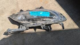 19972701 Nissan 2016-2018 Maxima Fog Light Left Driver Oem