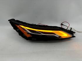 210-2378a Nissan 2021-2024 Rogue Day Time Running Light Oem Right Passenger Side 210 2378a