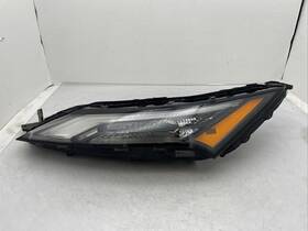 21008-8d033 Nissan 2021-2023 Rogue Headlight Left Lh Driver Oem Led Turn Signal Drl Lamp