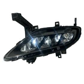 211.117-02 Nissan 2016-2018 Maxima Right Front Fog Light Halogen Oem