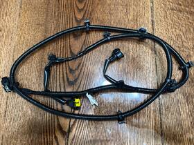 24033-1a58a Nissan 2023 2024 Pathfinder Oem Front Bumper Wire Harness 24033-1a58a Nissan 2023 2024 Pathfinder Oem Front Bumper Wire Harness