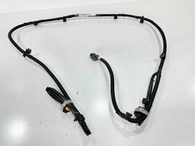 24033-6rf0a Nissan 2021 2022 2023 Rogue Front Bumper Fog Light Harness Oem