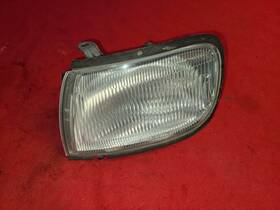 26119-40u00 Nissan 1995 1996 Maxima - Left Driver Side Fender Mounted Turn Signal Lamp