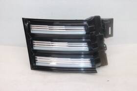 26120-7lf0a Nissan 2025 Kicks Right Passenger Daytime Running Light Led Oem 26120 7lf0a