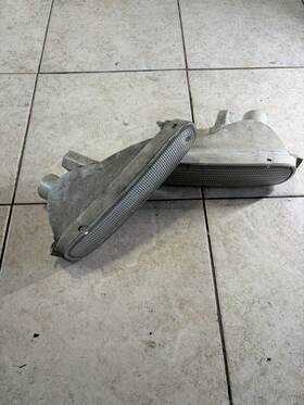 26120-80f25 Nissan 240 Sx S14 Bumper Lights