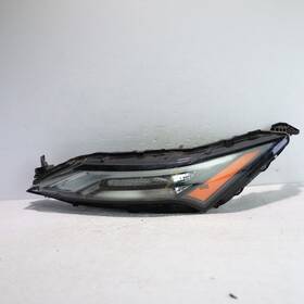 261256rr0d Nissan 21-23 Rogue Front Left Driver Side Fog Light Oem