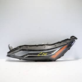 261256rr5d Nissan 2021 Rogue Left Driver Side Fog Light With Drl Japan Built Oem