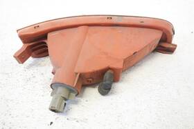 26135-40u26 Nissan Maxima 1995-1999 3.0l Driver Bumper Mounted Light