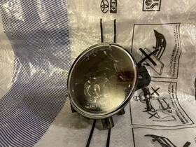 26150-6ca0b Nissan 2019 2020 2021 Altima Fog Light Led Rh Oem