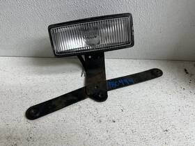 26150-7z000 Nissan 1998-1999 Frontier Right Passenger Foglamp Foglight Fog Lamp Light Lamps