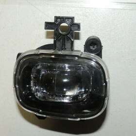 26150-8990d Nissan Rogue Led Fog Light Lamp Used Oem Rt Side Tested 2021 2022