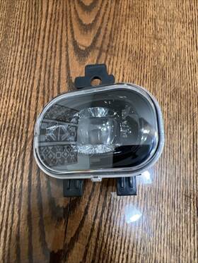 26150-8991d Nissan 2023 2024 Pathfinder Oem Right Fog Light Very Nice