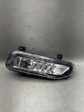 26150-9bu1a Nissan 2020 2021 2022 Sentra Oem Foglight Led Right Passenger 26150 9bu1a