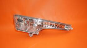 26155-5z000 Nissan Altima Turn Signal Light Left Driver 2013 2014 2015 261555z000 Oem