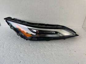 26155-6rr0a Nissan 2021 2022 2023 Oem Rogue Daytime Running Light Right Side Halogen Rh