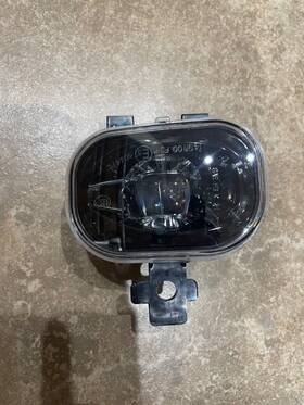 26155-8991d Nissan Oem 2022 2023 2024 Lh Left Driver Side Foglight