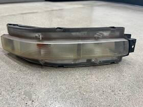 26555-cd01a Nissan Oem 350z 06-08 Rear Turn Signal Light Lamp Bumper Left