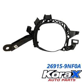 Nissan 26915-9nf0a 2016-2020 Infiniti Qx60 Front Left Fog Lamp Bracket New Oem