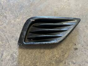 62254-9hs0a Nissan 2016 2017 2018 Altima Fog Light Bezel Rh Oem