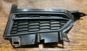 622565ee0a Nissan 20-23 Versa Rh Passenger Side Fog Lamp Finisher Trim
