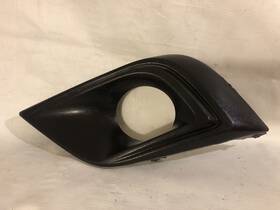 62257-5aa0a Nissan 2015 2016 2017 2018 Murano Fog Light Bezel Lh Oem