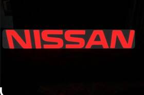 62257-9uf0a Nissan Murano Left Fog Lamp Trim Oem