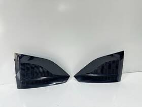 622579hf0b Nissan 2023 2024 Altima Front Fog Light Covers L&r