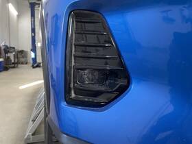 718582 Nissan Used Fog Light Assembly Fits 2021 Kicks Lamps Led Grade A 718582 Nissan Used Fog Light Assembly Fits 2021 Kicks Lamps Led Grade A