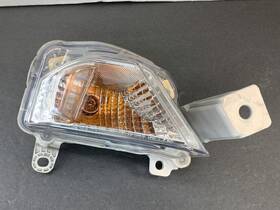 7444-na Nissan 2019 2020 Altima Front Right Passenger Side Fog Light Turn Signal Oem