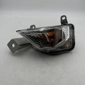 7444n4 Nissan 2019 2020 2021 2022 Altima Halogen Fog Light Right Passegner