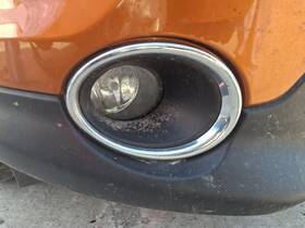 79919 Nissan Used Driving Light Fits 2017 Rogue Sport Fog-driving Bumper Mounted Grad 79919 Nissan Used Driving Light Fits 2017 Rogue Sport Fog-driving Bumper Mounted Grad