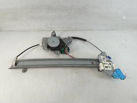 80731-jx300 Nissan 2011-2017 Juke Driver Left Front Window Regulator B8c89
