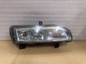 90078634 Nissan 2017 2018 2019 2020 Rogue Sport Left Driver Side Factory Oem Fog Light