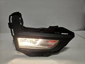 90078635 Nissan 2017 2018 2019 2020 Rogue Sport Passenger Rh Factory Fog Light