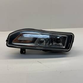 90078637 Nissan Damaged Right Passenger Rh 2017 2019 Rogue Oem