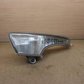 B34l-4317 Nissan 949-464 2013 2014 2015 Altima Front Lamp Drivers Left Lh Oem 949464