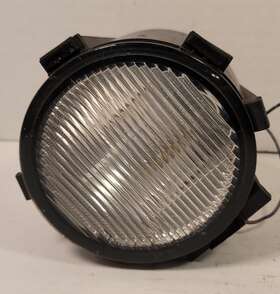 261057y001 Nissan 94960107 2004-2006 Maxima Left Driver Fog Lamp Light With Bracket Oem