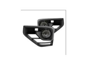 999f1-x5000 Nissan Genuine Fog Lights