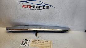 Ay29068 Nissan 2013 2014 2015 Infiniti Qx60 Jx35 Rear Liftgate Handle Chrome Trim With Camera Oem