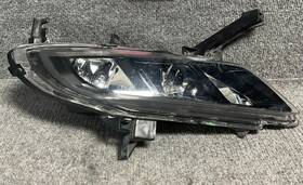 Ds767-b100l Nissan 2016 - 2018 Maxima Front Fog Light Lamp