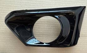 N1039158c Nissan Altima 19-22 Front Passenger Side Fog Light Bezel New Replacement