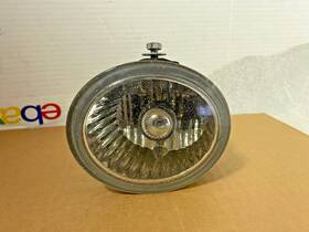 P1290 Nissan Oem 2002 2003 2004 Murano Left Lh Driver Halogen Fog Light