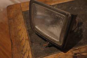 P1290r Nissan 93-97 Altima Fog Light Passenger Side Bluebird U12