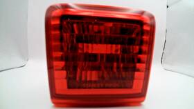 P8505 Nissan 2009-2021 370z Rear Bumper Center Fog Light Stop Brake Lamp Stanley