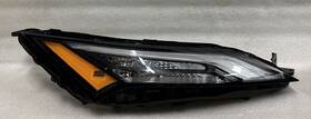 R1034 Nissan 2020 2021 2022 Rogue Right Rh Passenger Side Led Drl Lamp Oem