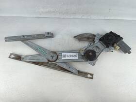 Nissan Wxeaa0452a 2002-2006 Altima Driver Left Front Window Regulator Xb1i8