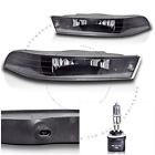 Gm259211810433351039280 Npwij-wj30018809 Novusparts Clear Lens Fog 811610012761